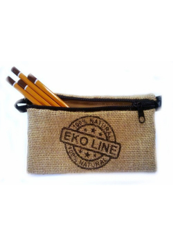 Piórnik saszetka Ekoline