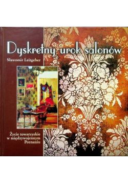 Dyskretny urok salonów