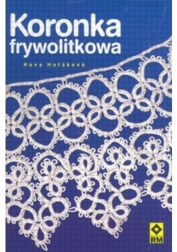 Koronka frywolitkowa