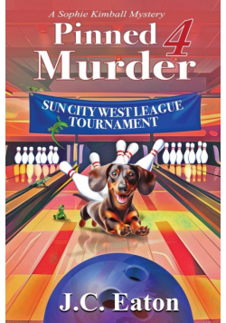 Pinned 4 Murder