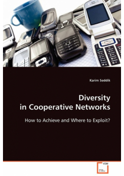 Diversity in Cooperative Networks