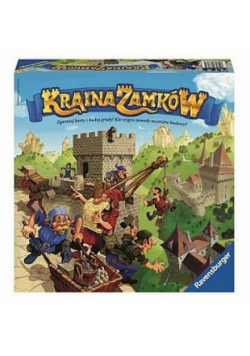 Kraina Zamków Gra