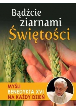 Bądźcie ziarnami Świętości