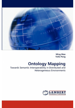 Ontology Mapping