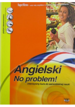 Angielski No problem Poziom zaawansowany