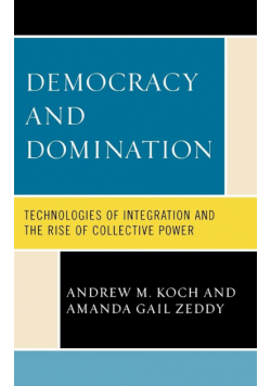 Democracy and Domination