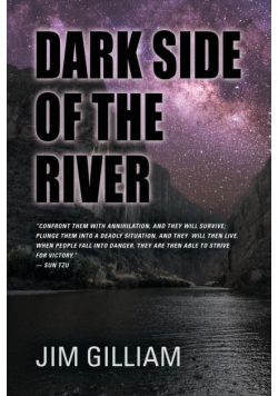 Dark Side Of The River