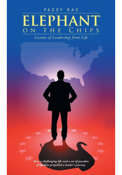Elephant on the Chips
