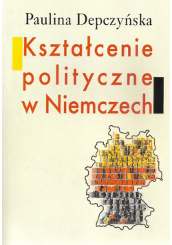 Kształcenie polityczne w Niemczech