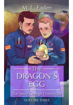 The Dragon's Egg