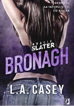 Bracia Slater Bronagh