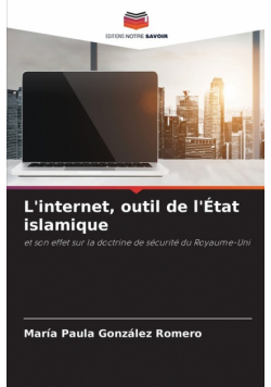 L'internet, outil de l'État islamique