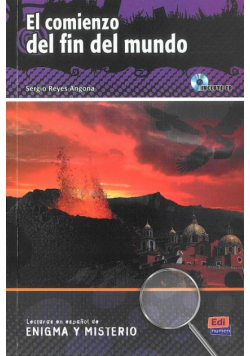 El comienzo del fin del mundo + CD
