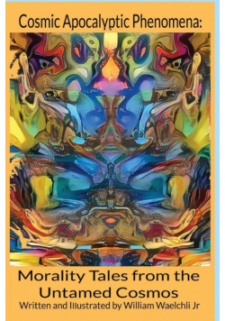 Cosmic Apocalyptic Phenomena