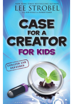 Case for a Creator for Kids