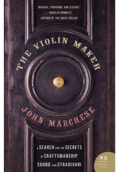The Violin Maker