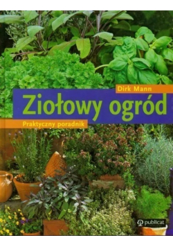 Ziołowy ogród