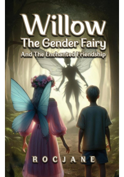 Willow The Gender Fairy And The Enchanted Friendship