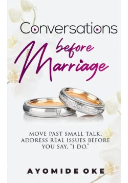 Conversations Before Marriage