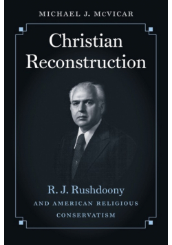 Christian Reconstruction