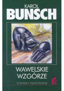 Wawelskie wzgórze