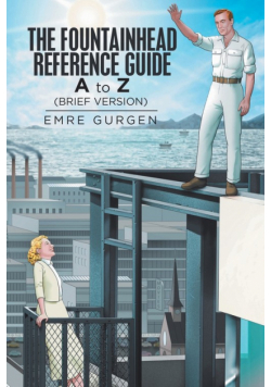 The Fountainhead Reference Guide