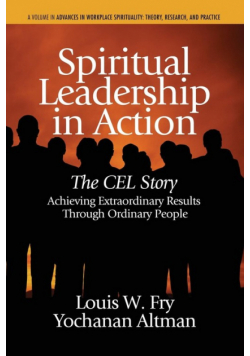 Spiritual Leadership in Action