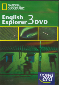 English Explorer 3