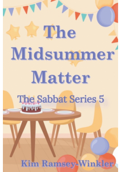 The Midsummer Matter