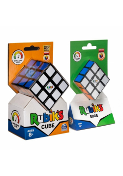 Rubik's: Zestaw startowy