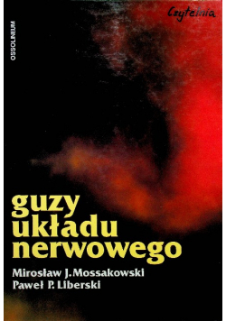 Guzy układu nerwowego