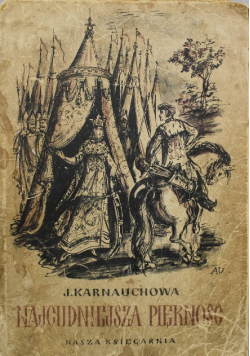 Najcudowniejsza Piękność