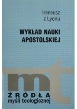 Wykład nauki apostolskiej