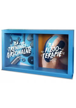 Skarbonka Home 3 - Treningi