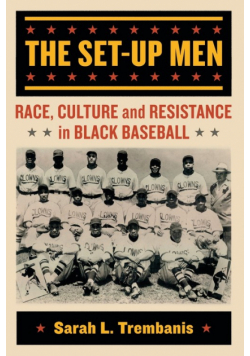 The Set-Up Men