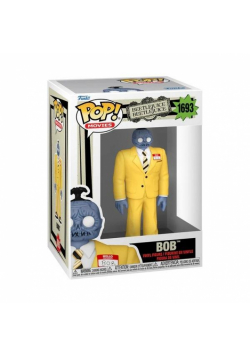 Funko Figurka POP Movies: Bob