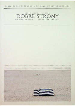 Dobre strony