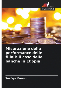 Misurazione della performance delle filiali