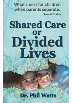Shared Care or Divide Lives