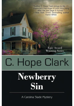 Newberry Sin