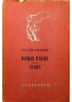 Dzikie palmy stary