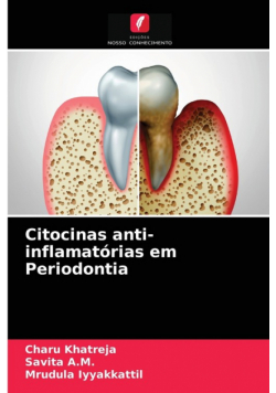 Citocinas anti-inflamatórias em Periodontia