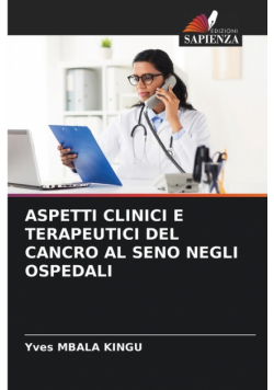 Aspetti Clinici E Terapeutici Del Cancro Al Seno Negli Ospedali