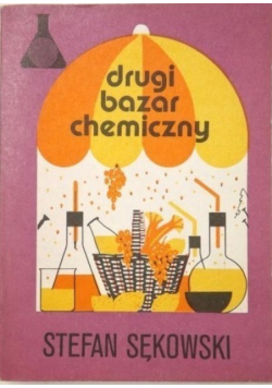 Drugi bazar chemiczny