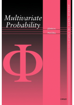 Multivariate Probability