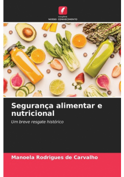 Segurança alimentar e nutricional