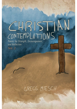Christian Contemplations Volume 2