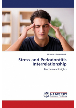 Stress and Periodontitis Interrelationship