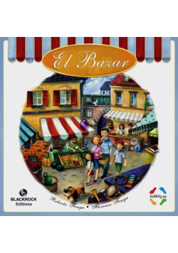 El Bazar