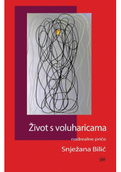 Zivot s voluharicama